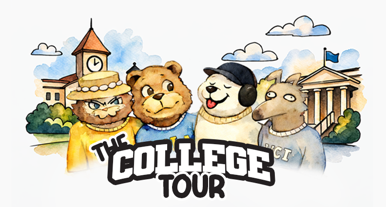2026 College Tour